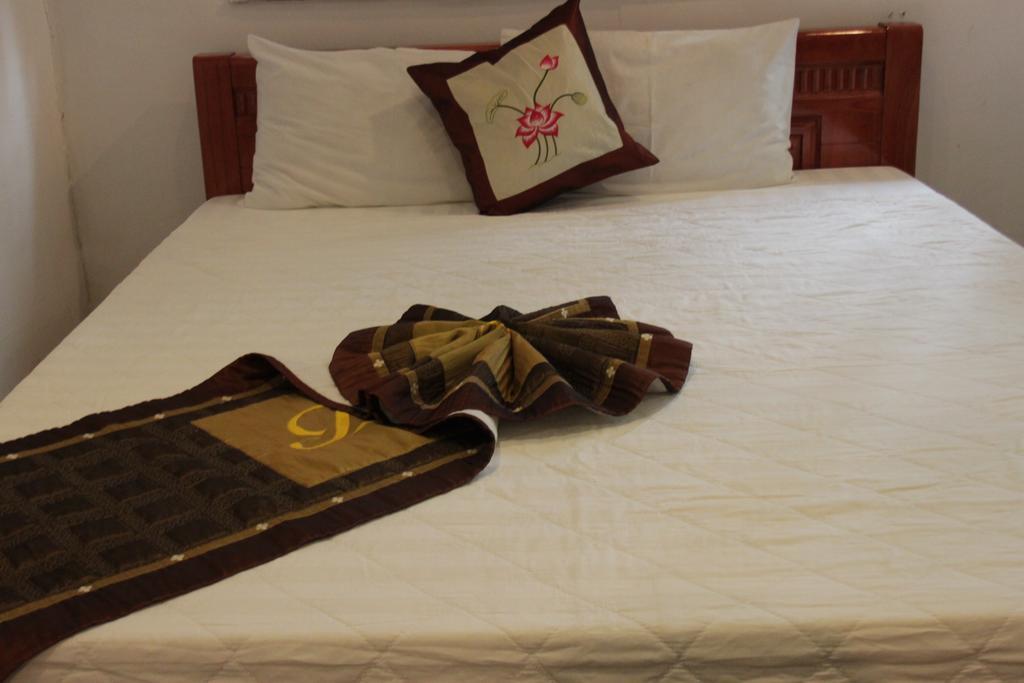 Hanoi Light Hostel Esterno foto