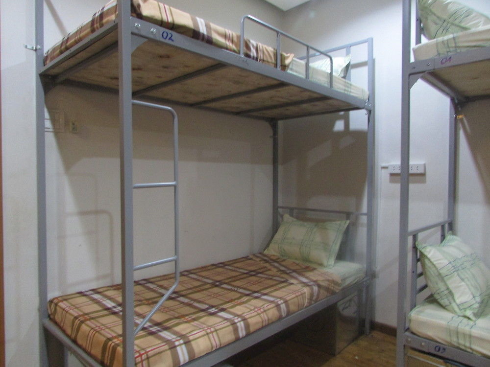 Hanoi Light Hostel Esterno foto