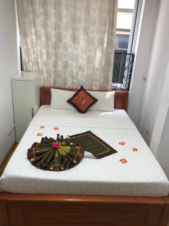 Hanoi Light Hostel Esterno foto