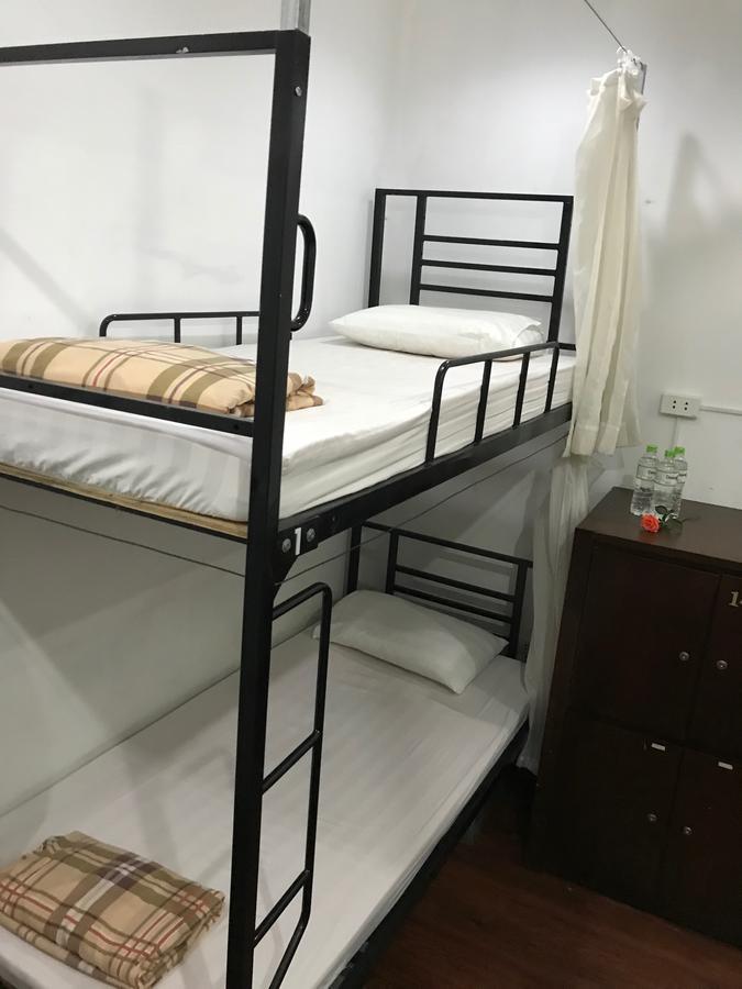 Hanoi Light Hostel Esterno foto