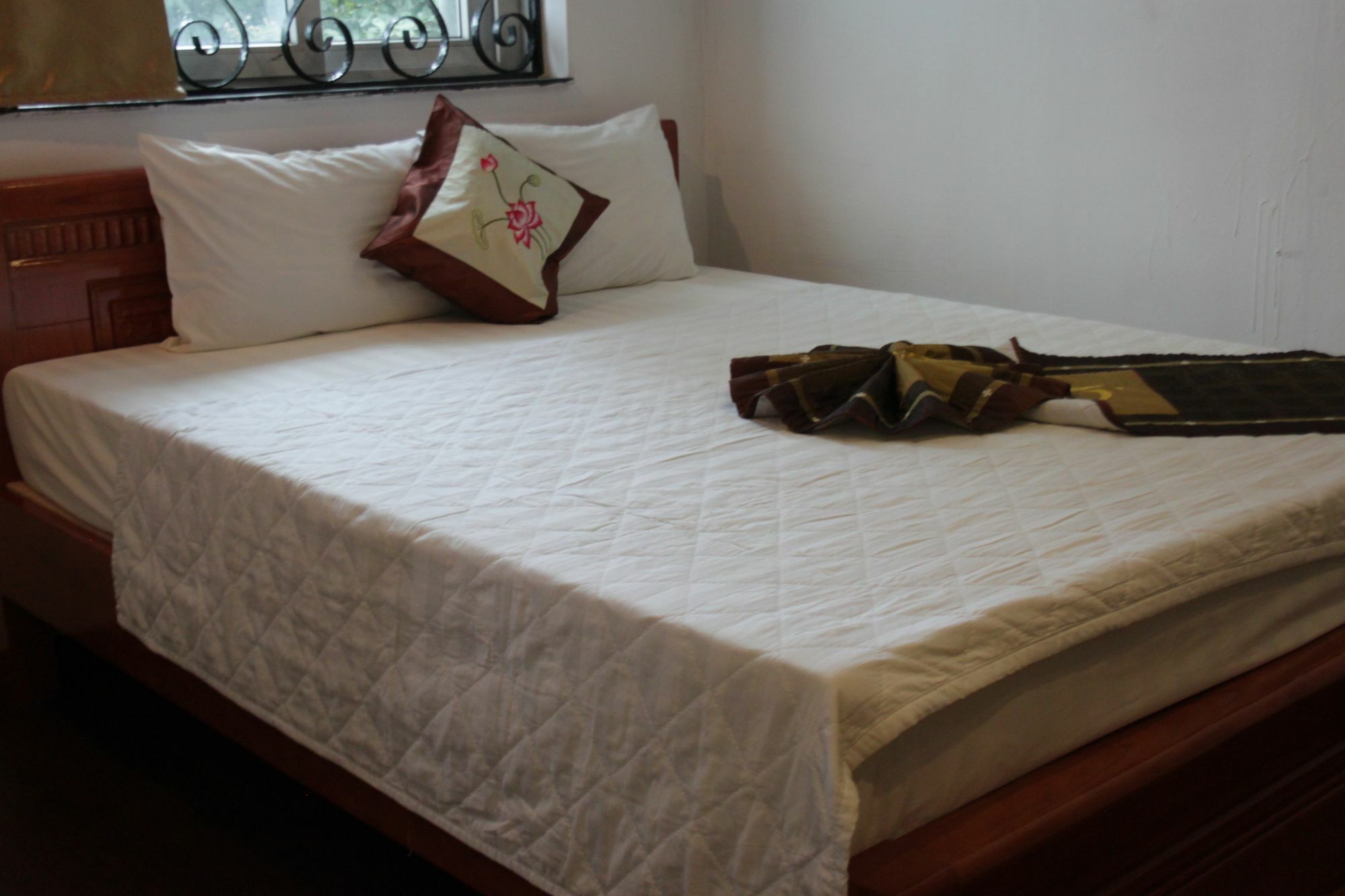 Hanoi Light Hostel Esterno foto