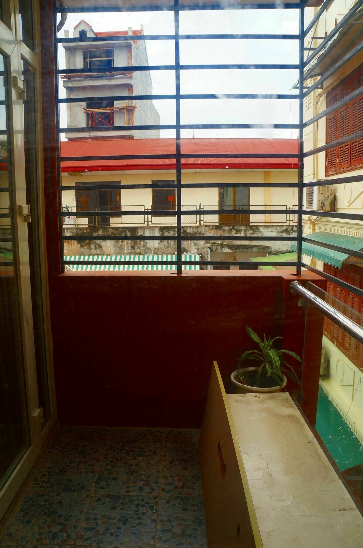 Hanoi Light Hostel Esterno foto