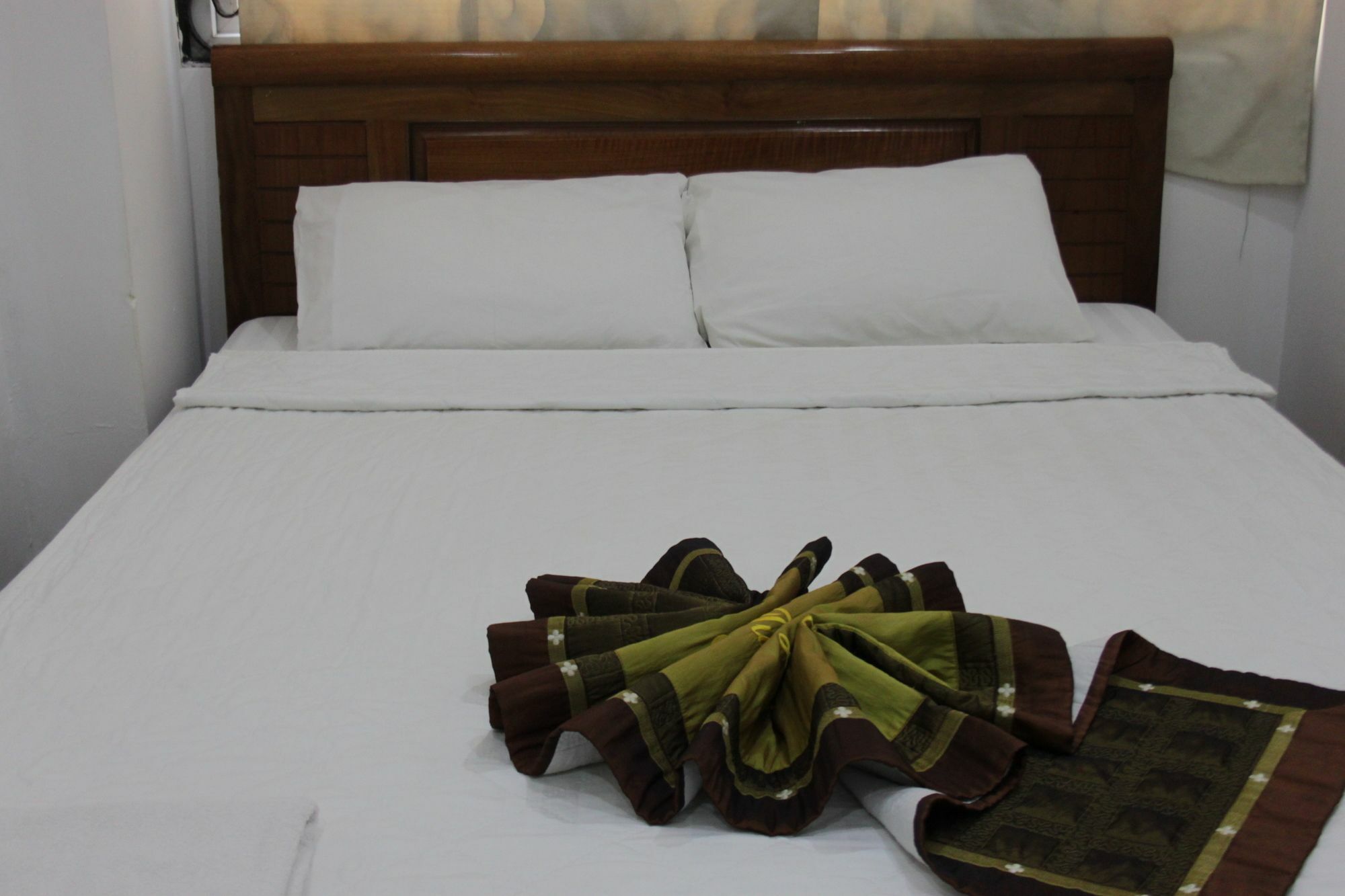 Hanoi Light Hostel Esterno foto