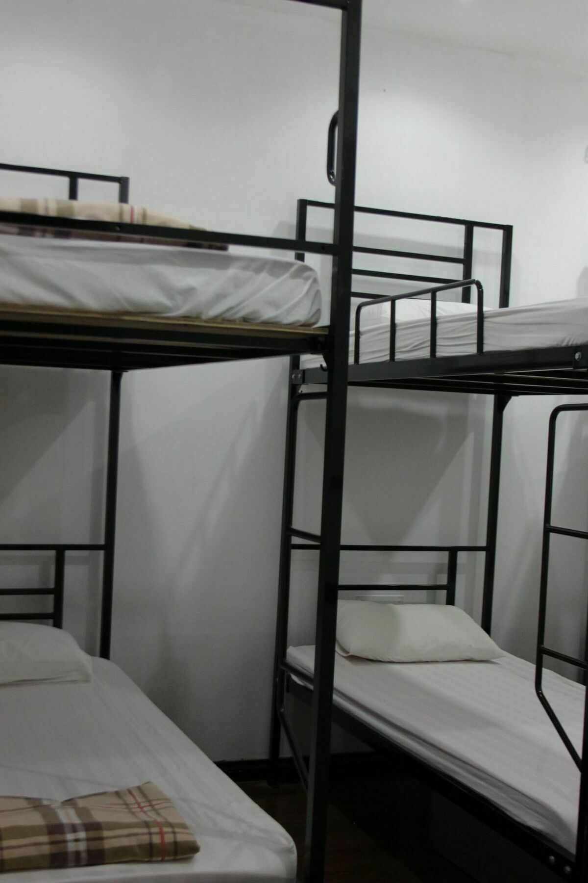 Hanoi Light Hostel Esterno foto